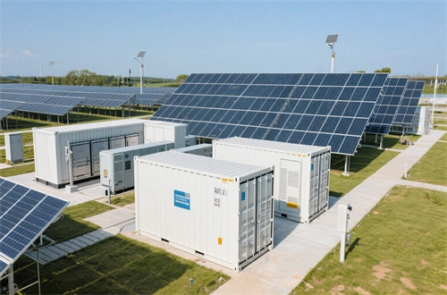 创新融合！EK Solar Energy储能技术助力构建绿色生态