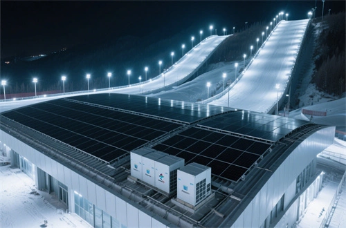 EK Solar Energy荣获2025年度“最佳储能公司”奖